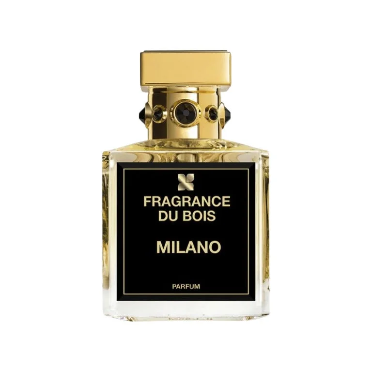 Rabatt Fragrance Du Bois Milano Parfym