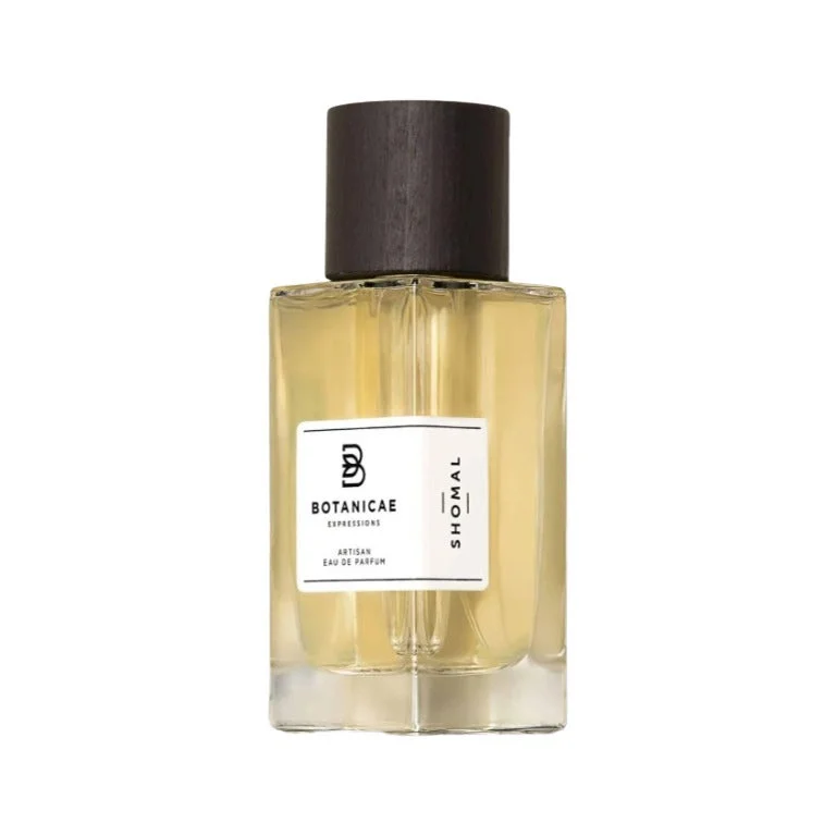 Rabatt Botanicae Shomal Eau de Parfum
