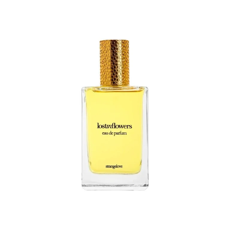 Trygg betalning Strangelove NYC Lost In Flowers Eau de Parfum