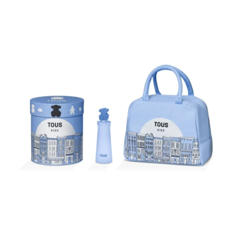 Tous Kids Boy Parfymset Snabb frakt