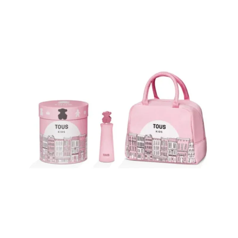 Rea Tous Kids Girl Parfymset