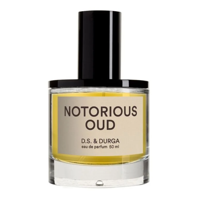 Lågt pris D.S. & Durga Notorious Oud Eau de Parfum