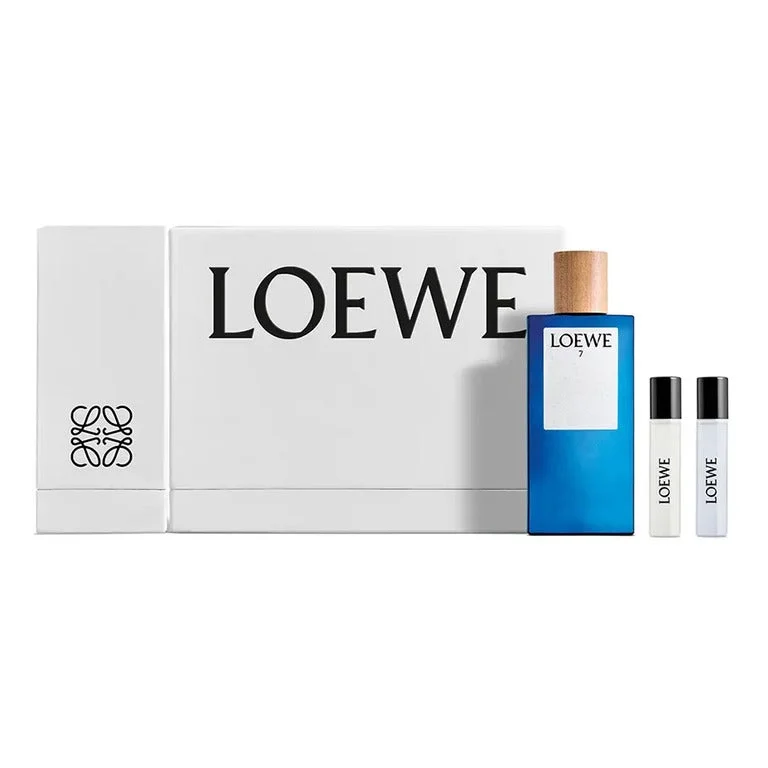 Snabb frakt Loewe 7 Parfymset