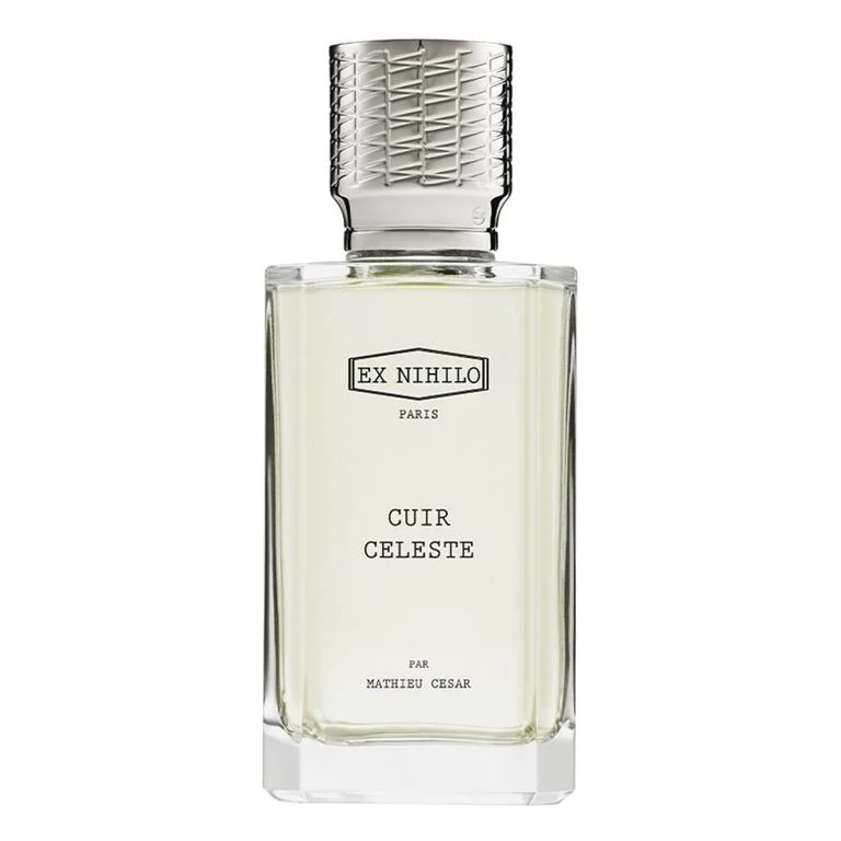 Ex Nihilo Cuir Celeste Eau de Parfum Utförsäljning