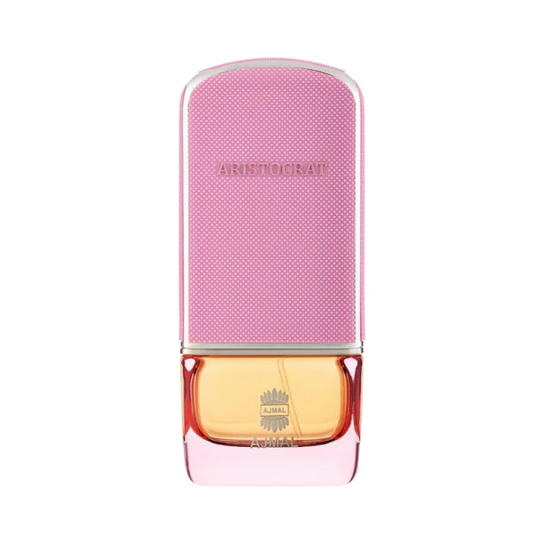 Ajmal Aristocrat Rose Eau de Parfum Begränsat antal