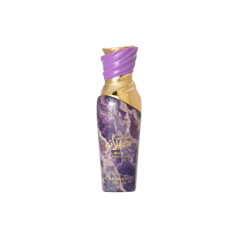 Handla nu Arabiyat Prestige Black Current Lolly Eau de Parfum