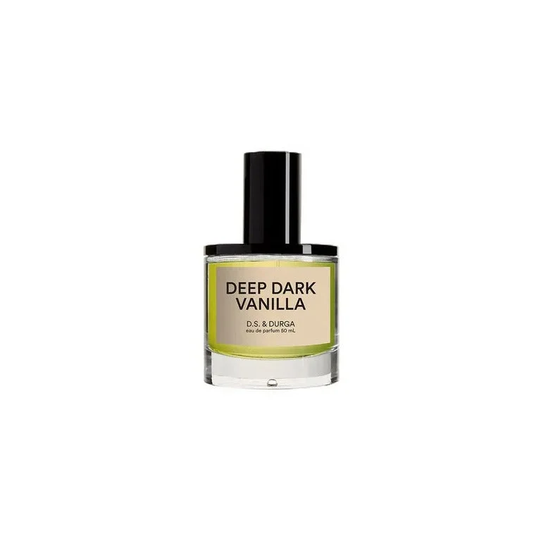 Extra rabatt D.S. & Durga Deep Dark Vanilla Eau de Parfum