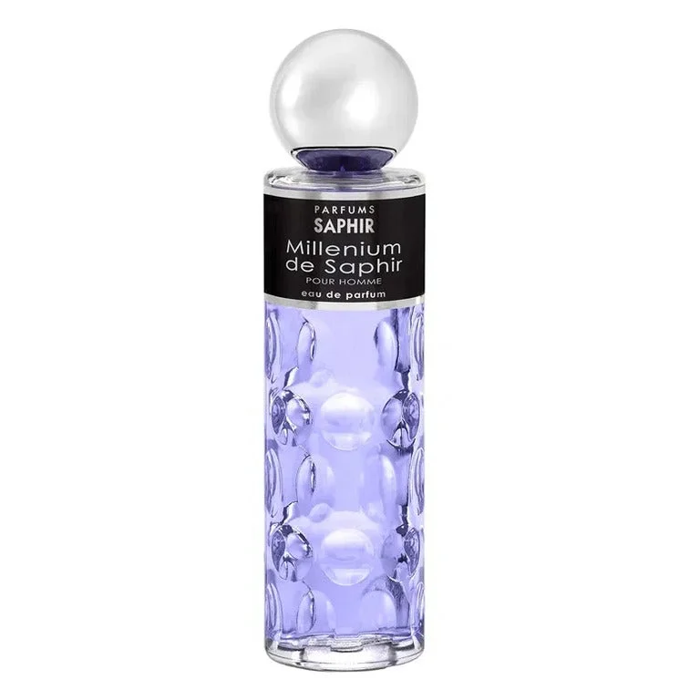 Expressleverans Saphir Millenium de Saphir Eau de Parfum