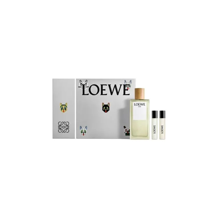 Loewe Aire Loewe Parfymset Kampanjpris