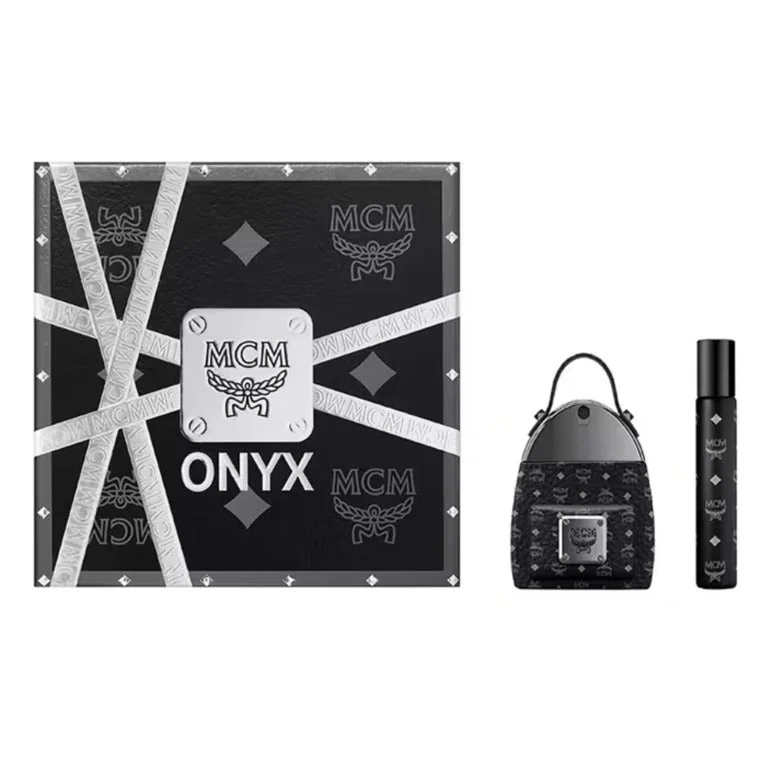 MCM MCM Onyx Parfymset Rea