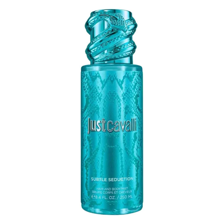 Roberto Cavalli Subtle Seduction Hair & Kropps-mist Populär