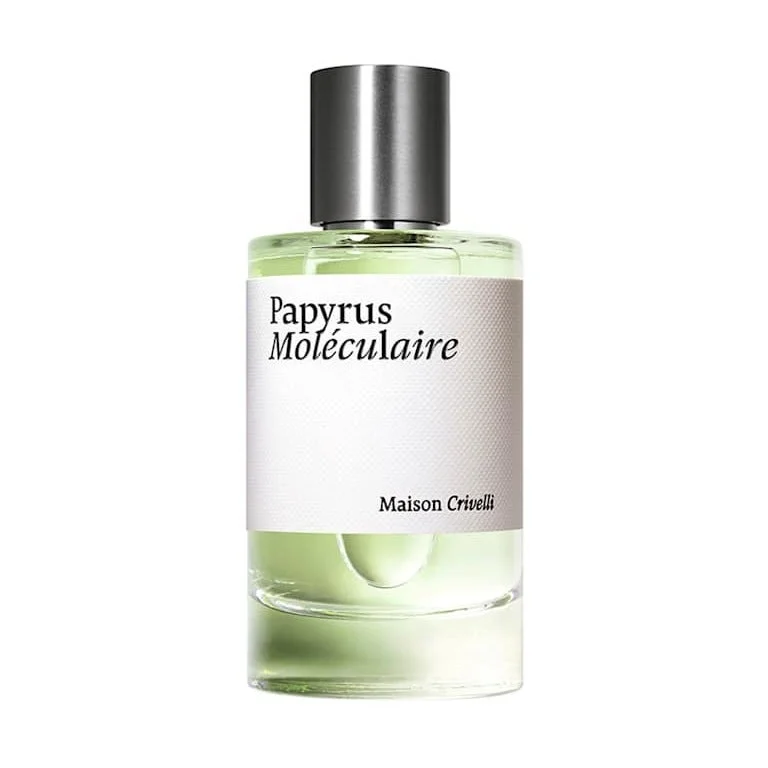 Maison Crivelli Papyrus Molculaire Eau de Parfum Lågt pris