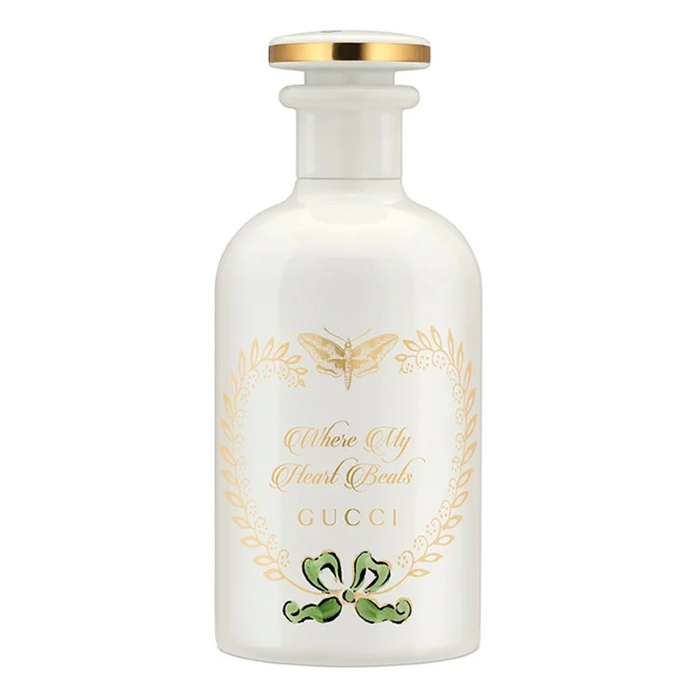 Expressleverans Gucci The Alchemist's Garden Where My Heart Beats Eau de Parfum