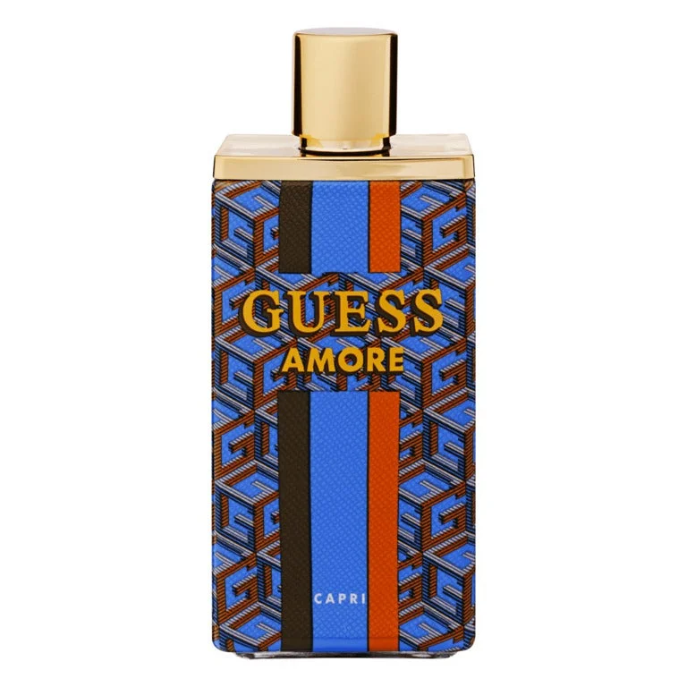 Guess Amore Capri Eau de Toilette Begränsad tid