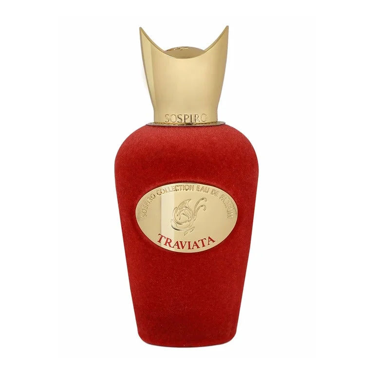 Sospiro Traviata Eau de Parfum Köp online