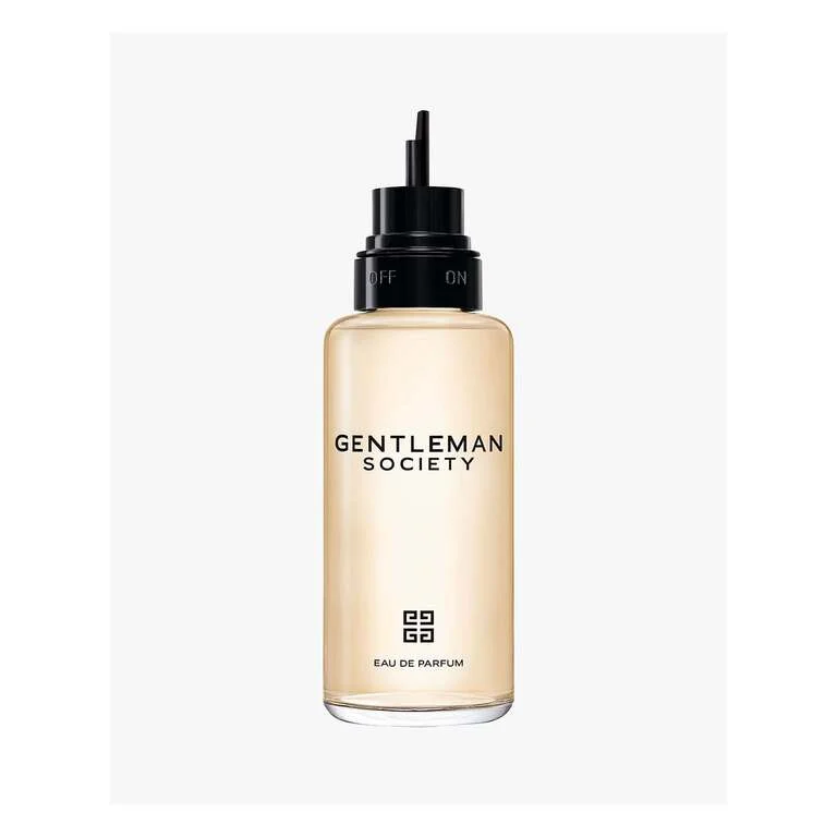 Kampanjpris Givenchy Gentleman Society Eau de Parfum Refill