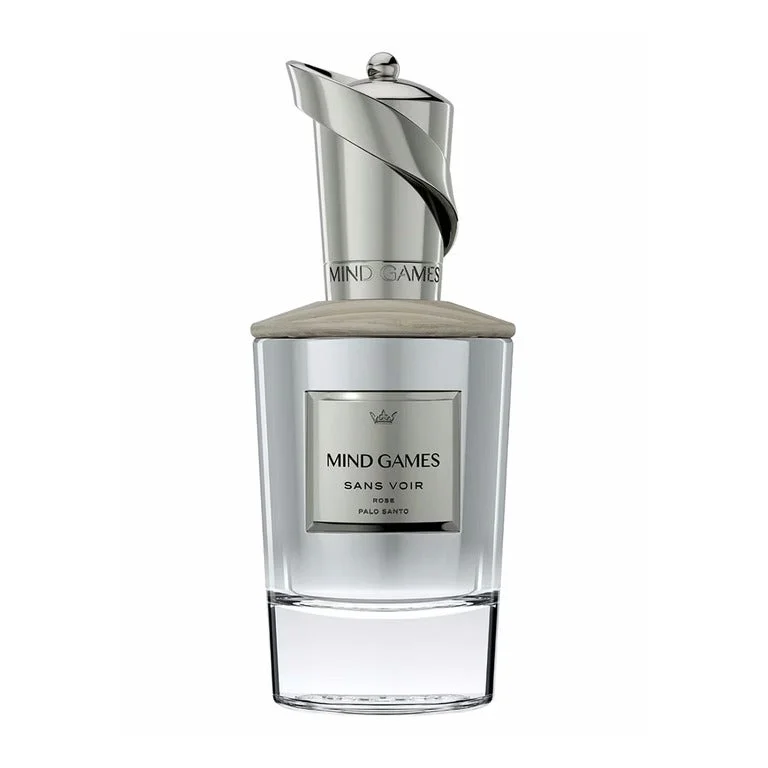 Mind Games Sans Voir Extrait de Parfum Rabatt