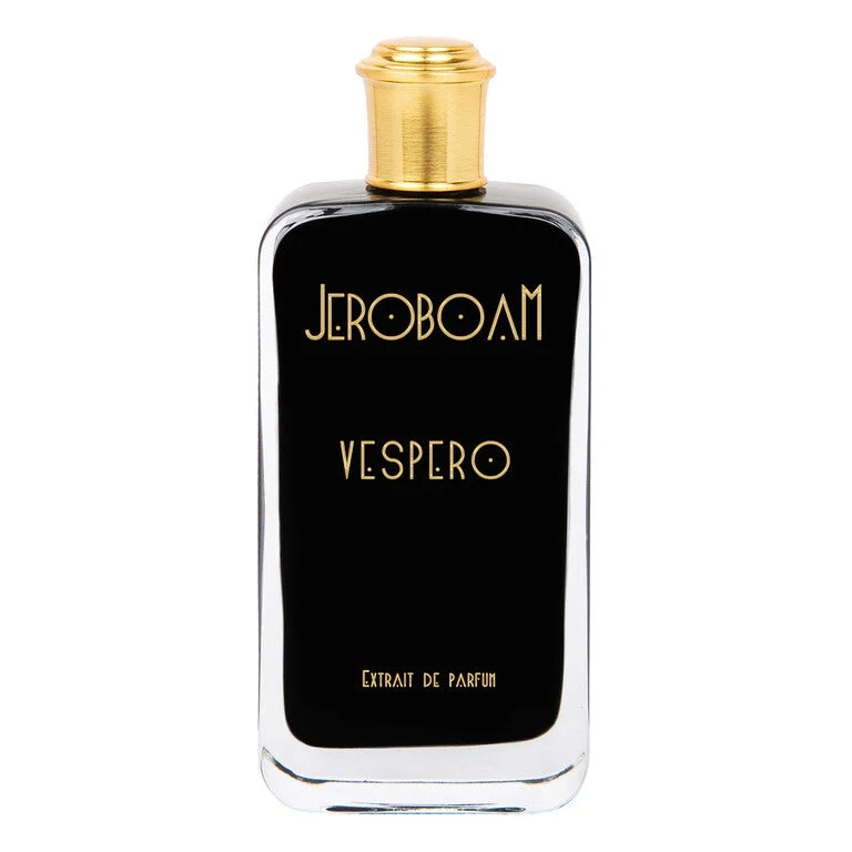 Nyhet Jeroboam Vespero Extrait de Parfum