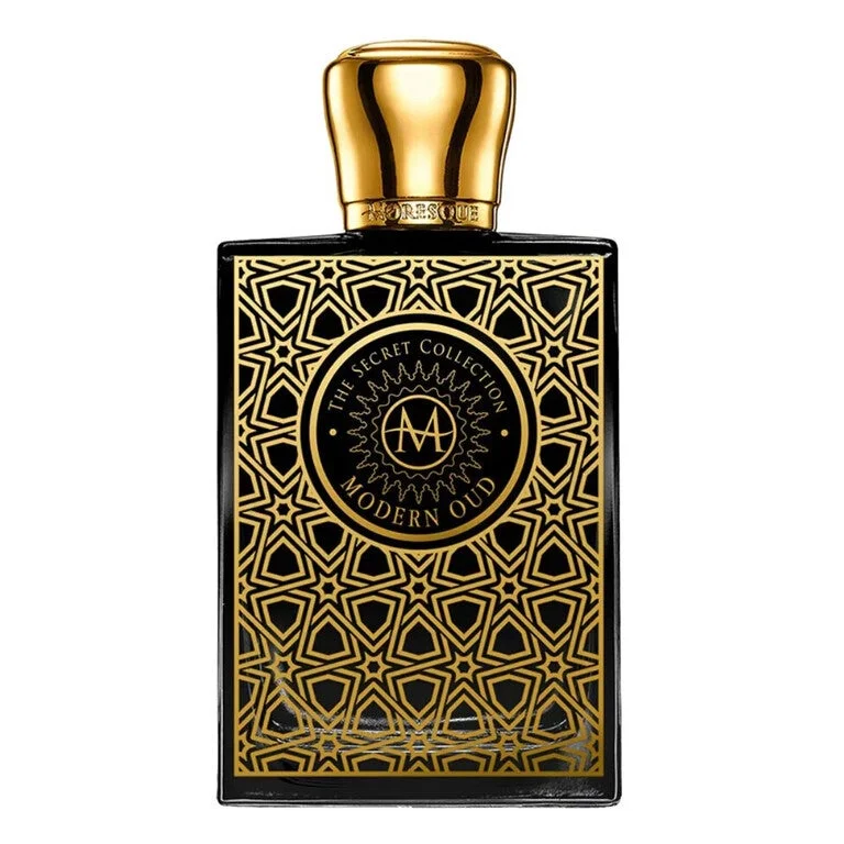 Snabb leverans Moresque Modern Oud Eau de Parfum