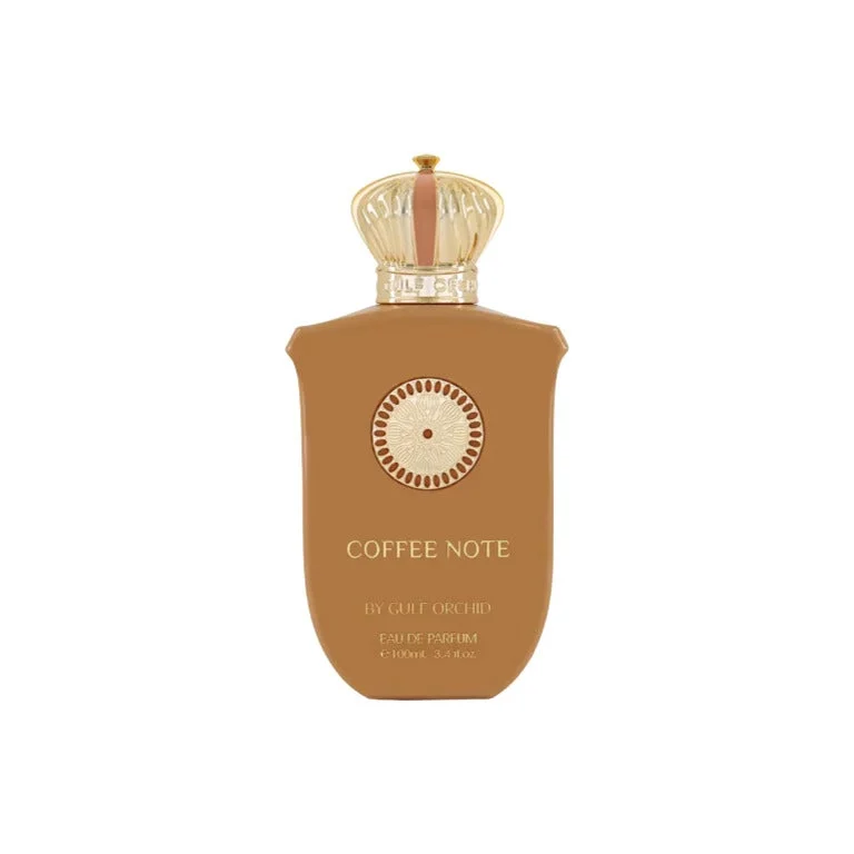 Gulf Orchid Coffee Note Eau de Parfum Snabb leverans