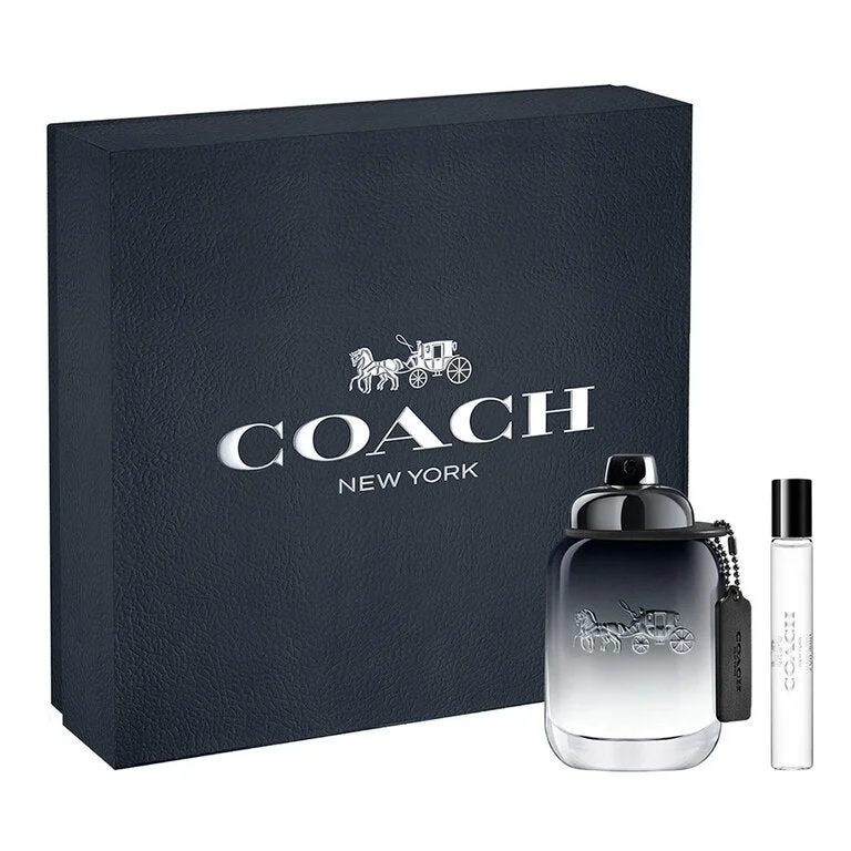 Erbjudande Coach For Men Parfymset