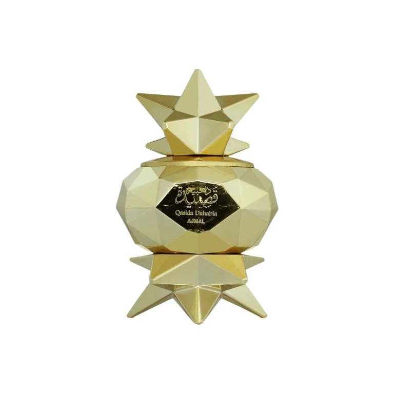 Ajmal Qasida Dahabia Eau de Parfum Erbjudandepris