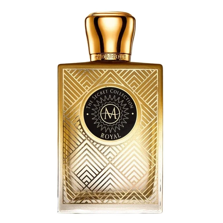 Handla nu Moresque Royal Eau de Parfum