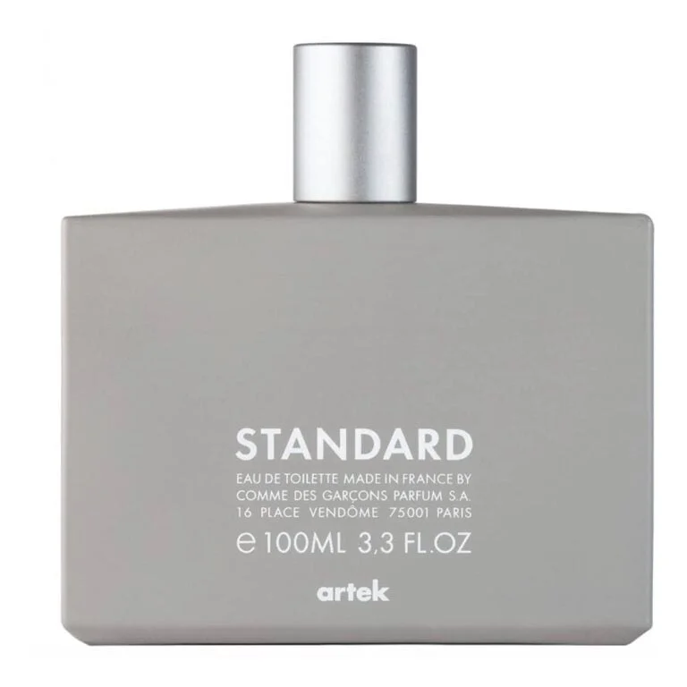 Comme des Garçons Standard Eau de Toilette Expressleverans