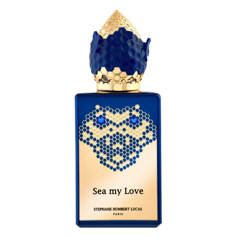 Stéphane Humbert Lucas 777 Sea My Love Eau de Parfum Endast idag