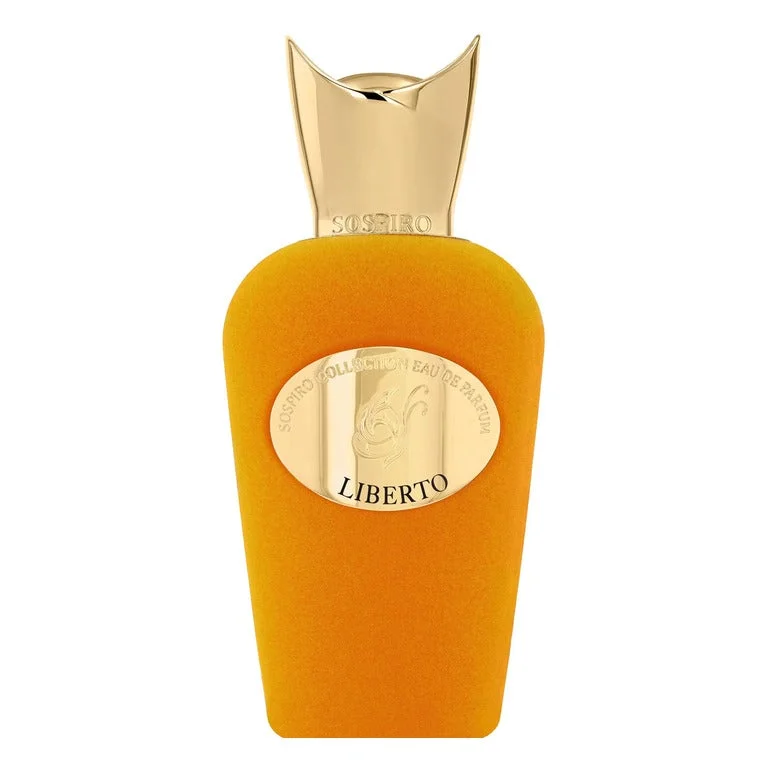 Sospiro Liberto Eau de Parfum Billigare