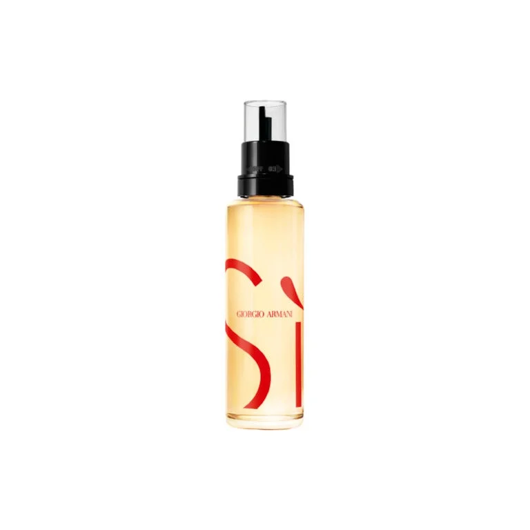 Armani Sì Passione Intense Eau de Parfum Intensiv Refill Premium