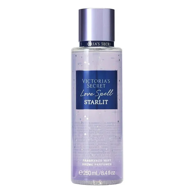 Victoria's Secret Love Spell Starlit Kropps-mist Erbjudande