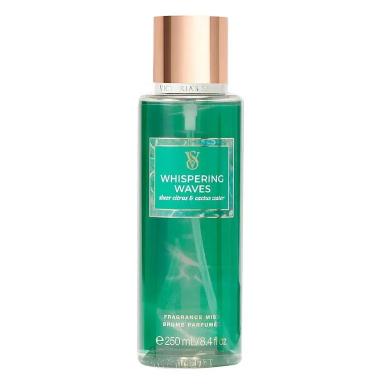 Victoria's Secret Whispering Waves Kropps-mist Lågt pris