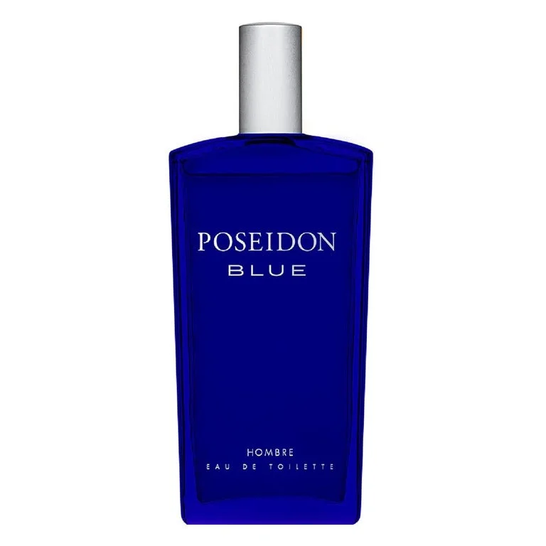 Sänkt pris Poseidon Blue Eau de Toilette