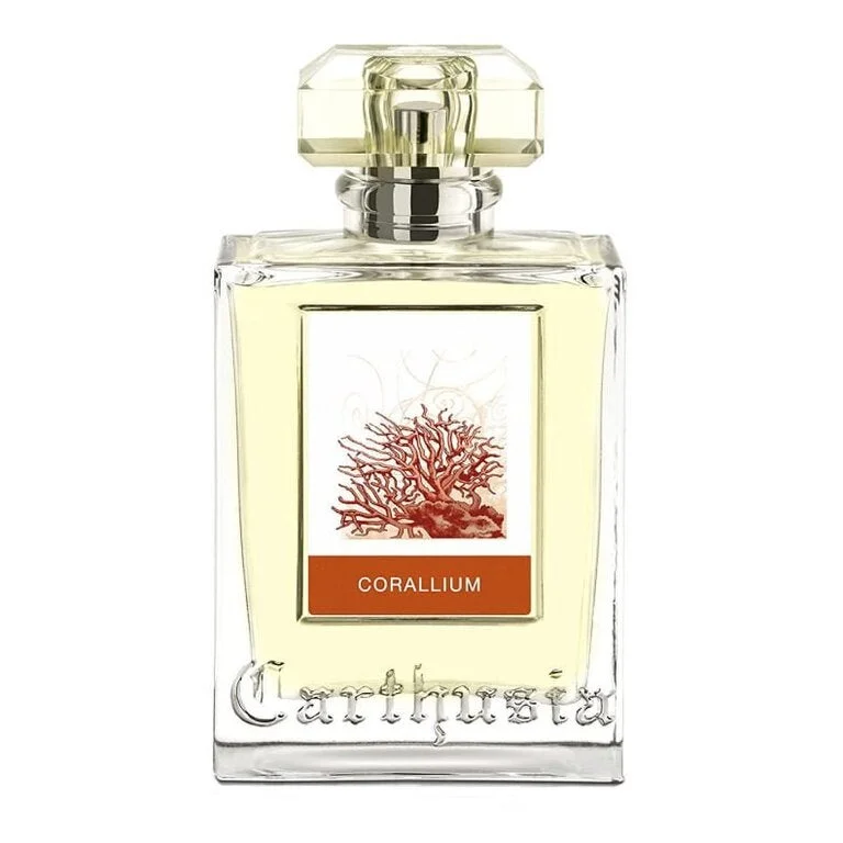 Sänkt pris Carthusia Corallium Eau de Parfum