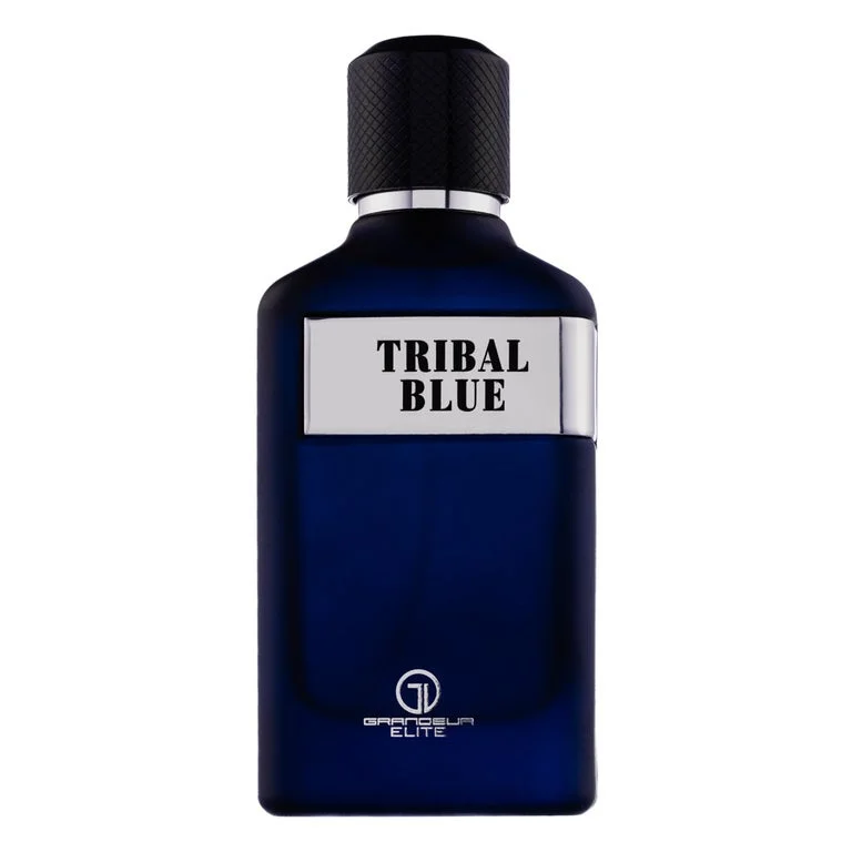 Endast idag Grandeur Elite Tribal Blue Eau de Parfum