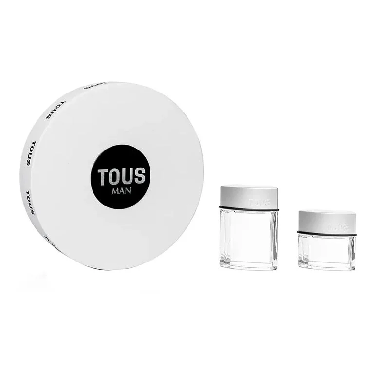Tous Man Parfymset Kampanjpris