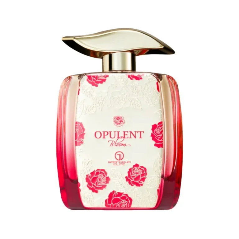Grandeur Elite Opulent Bloom Eau de Parfum Beställ idag