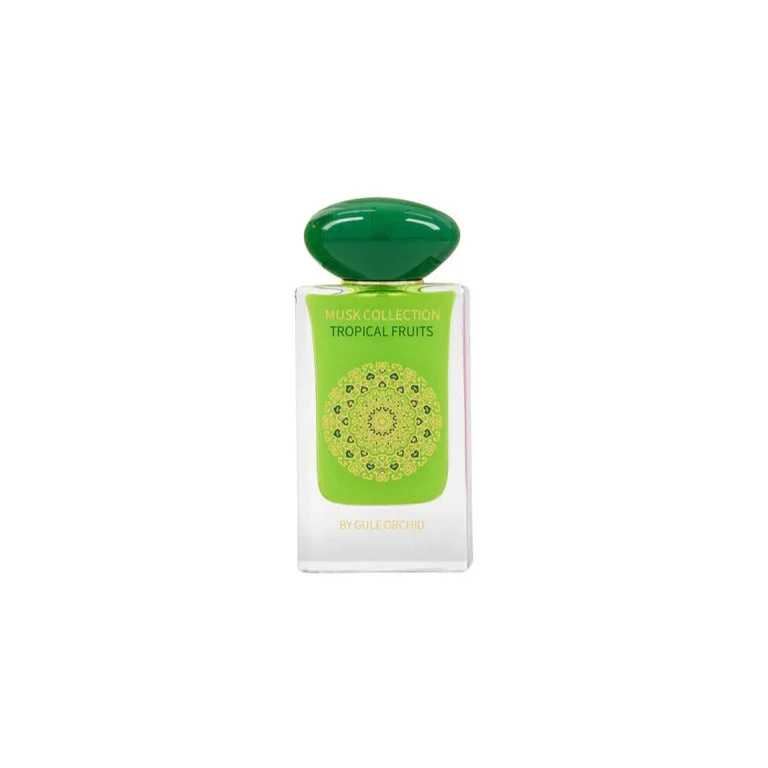Begränsat antal Gulf Orchid Musk Collection Tahara Tropical Fruits Eau de Parfum