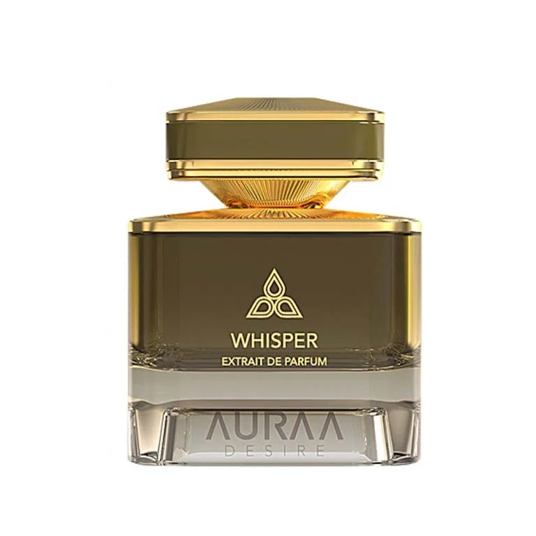 Auraa Desire Whisper Extrait de Parfum Beställ idag