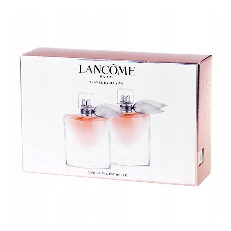 Köp nu Lancôme La Vie Est Belle Parfymset