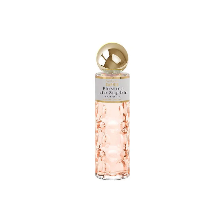 Saphir Flowers de Saphir Eau de Parfum Sista chansen