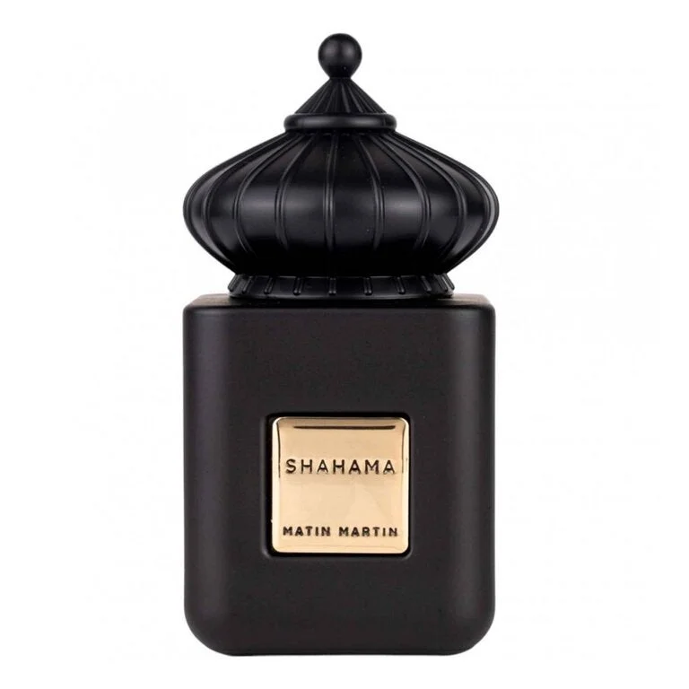 Matin Martin Shahama Eau de Parfum Nedsatt pris