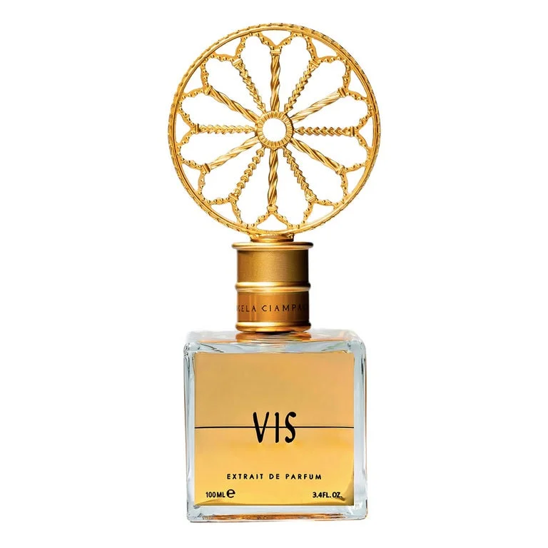 Begränsad tid Angela Ciampagna Vis Extrait de Parfum