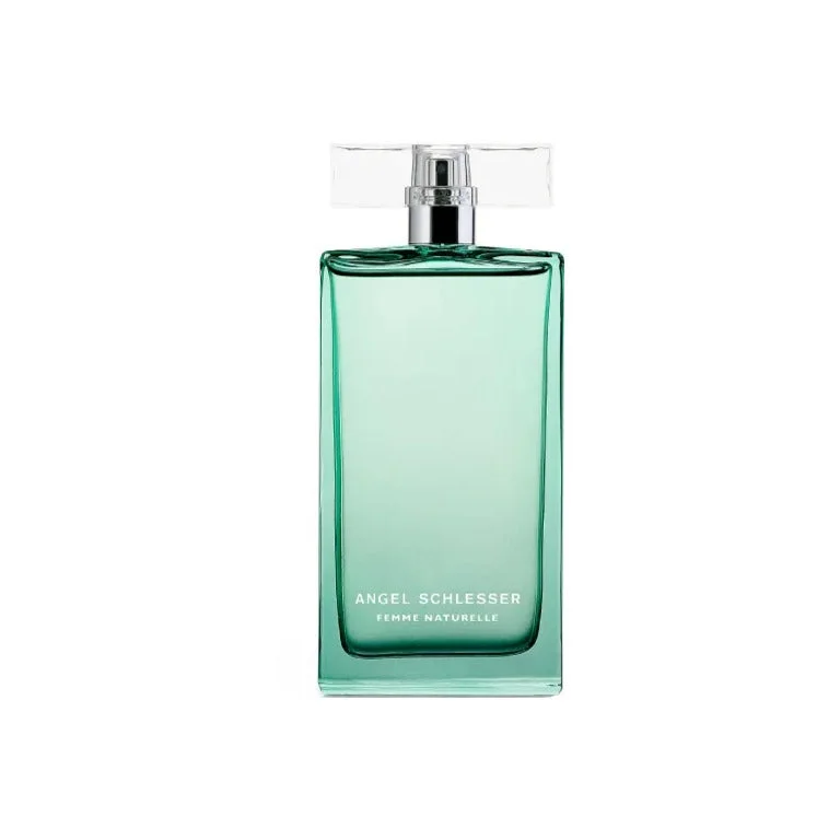 Angel Schlesser Femme Naturelle Eau de Toilette Fynd