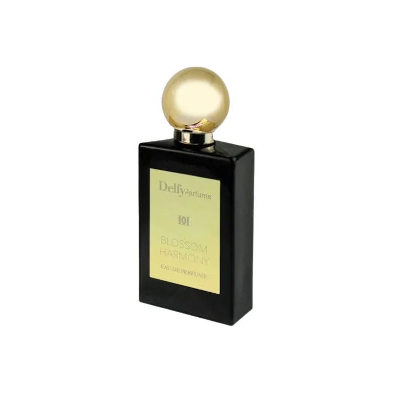 Delfy Cosmetics Blossom Harmony Eau de Parfum Billig
