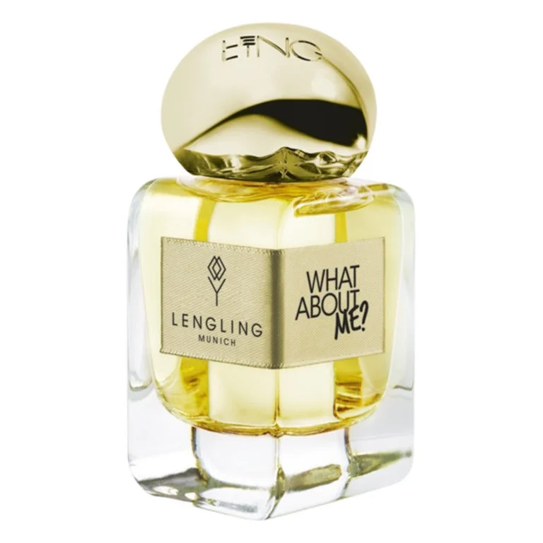 Nedsatt pris Lengling What About ME? Extrait de Parfum