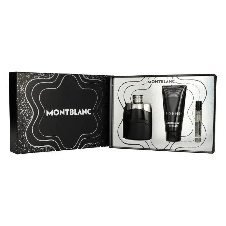 Köp online Montblanc Legend Parfymset