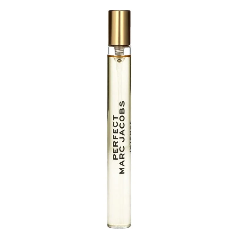 risnedsättning Marc Jacobs Perfect Intense Eau de Parfum Travel Spray