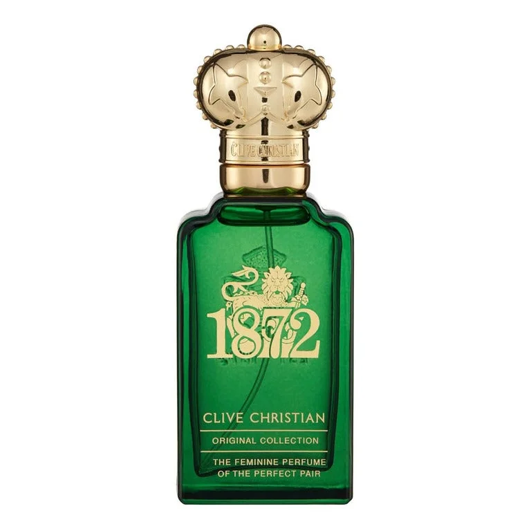 Clive Christian 1872 for Women Parfym Fri frakt